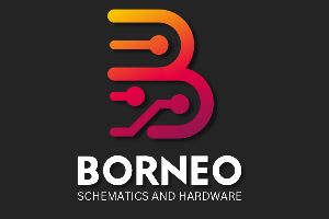 BORNEO 1 USER LICENSE 3 MONTHS ( NEW / RENEW )